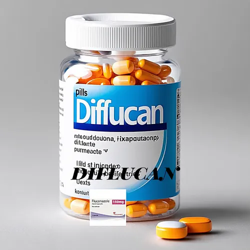 Diflucan sin receta medica